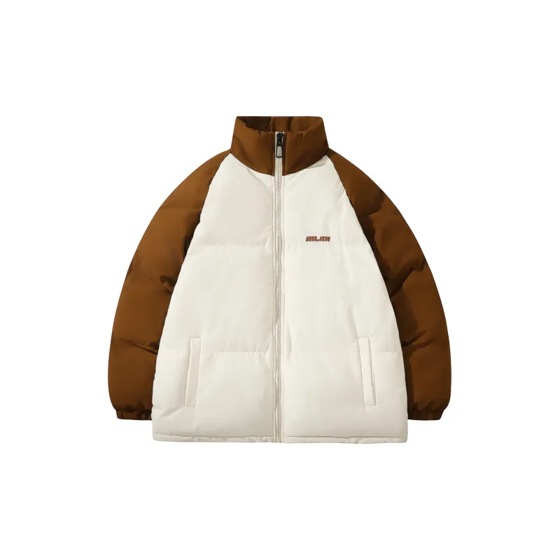 MLRH Puffer Jackets Unisex-21