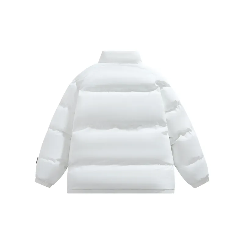 TEN MIRO Puffer Jacket Coat Unisex-14