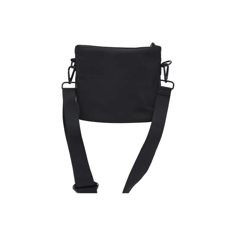 Nerdy Crossbody Bags Black-1