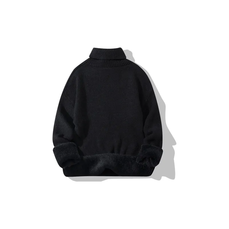 AMBER LIGHT Sweaters Unisex-3