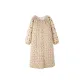 S83795# Padded[without Hood]Sleep Robe