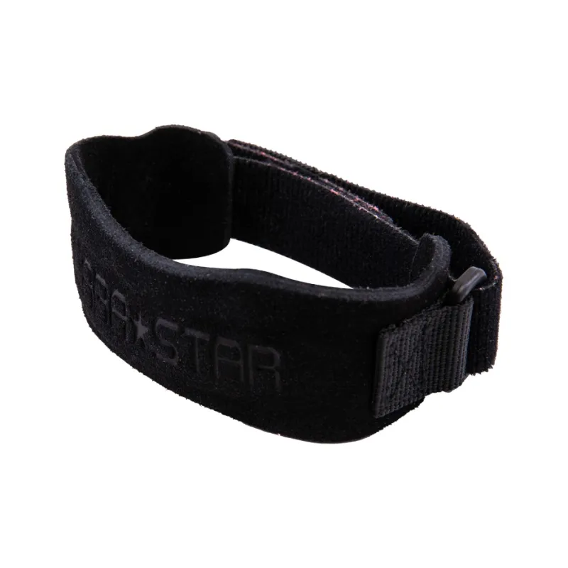 LARA STAR Running Patella Bands Mountaineering Cycling Hiking Basketball Fitness Unisex-11