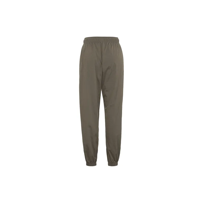 Nike Knitted Sweatpants Women's Dune White-2
