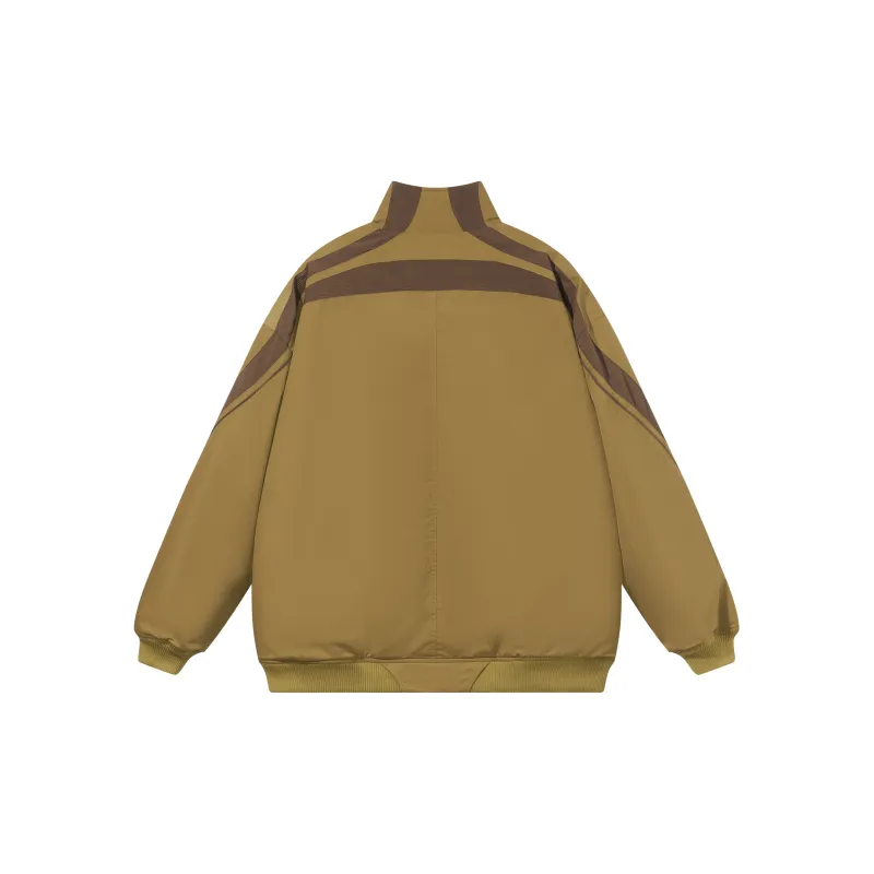 BLIND402 Puffer Jackets Unisex-9
