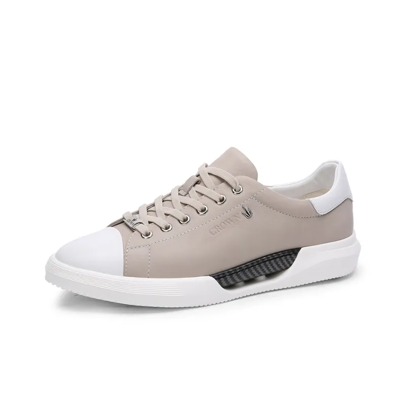 CROWN Abrasion Resistant Low Top Casual Shoes Men's-1