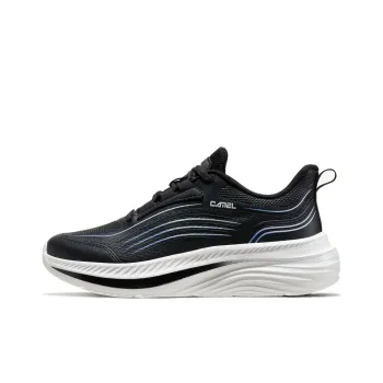 CAMEL Swift Durable Cushioning Low Top Running Shoes Women's