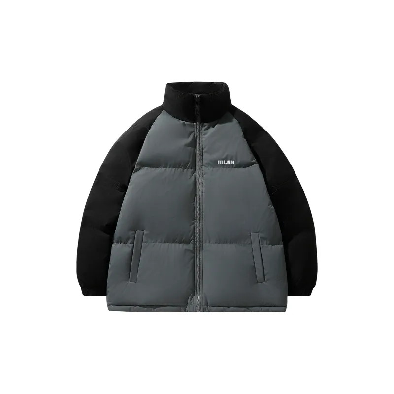 MLRH Puffer Jackets Unisex-1