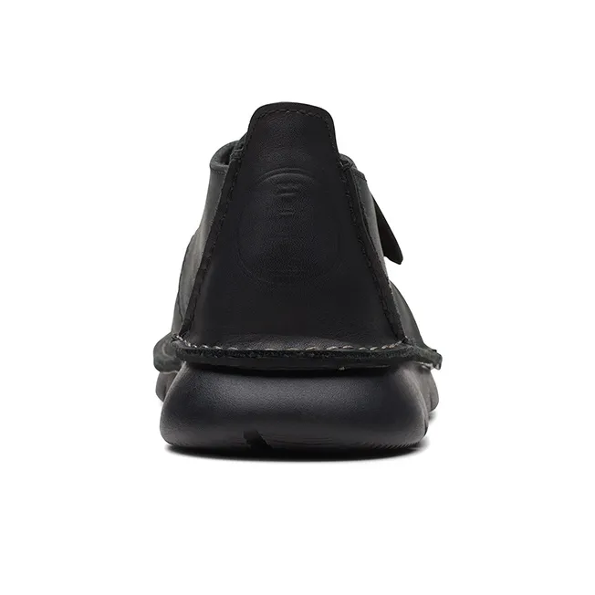 Clarks Casual Shoes Men's Black-2