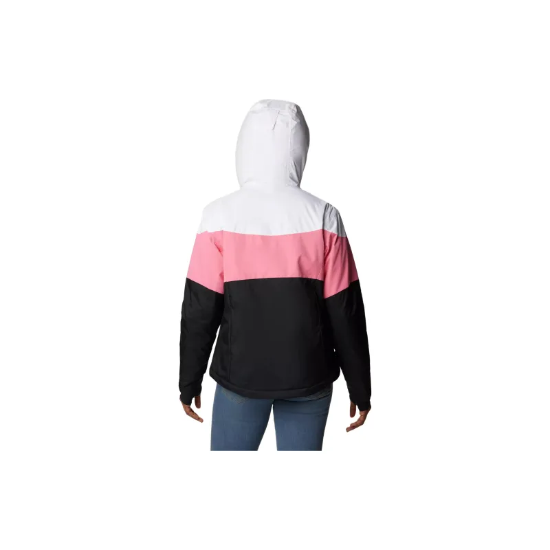 Columbia Tipton Peak™ II Jacket Women's Multicolor-1