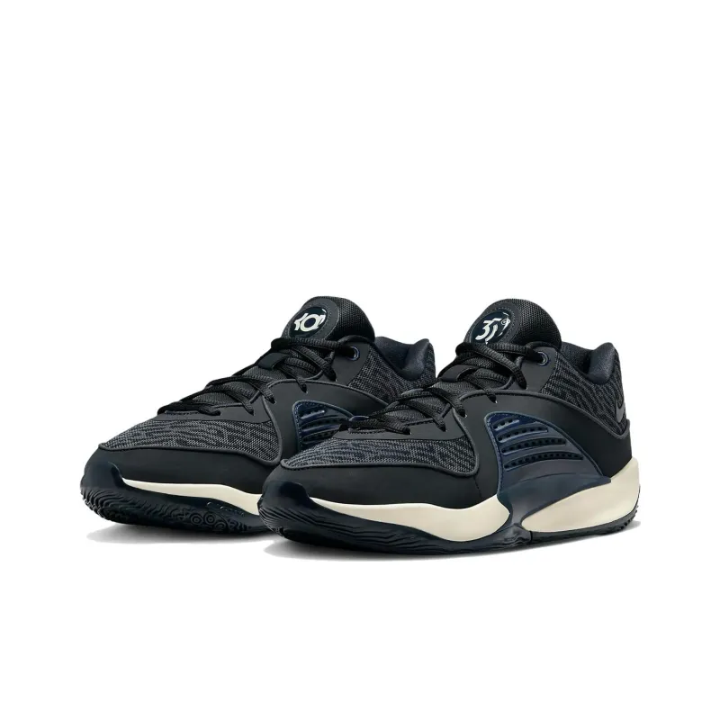 Nike Kd 16 'Black Coconut Milk'-2