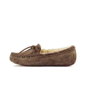 UGG Dakota Slipper 'Brown' Women's