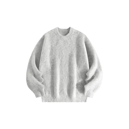 BABUGGE Unisex Sweater