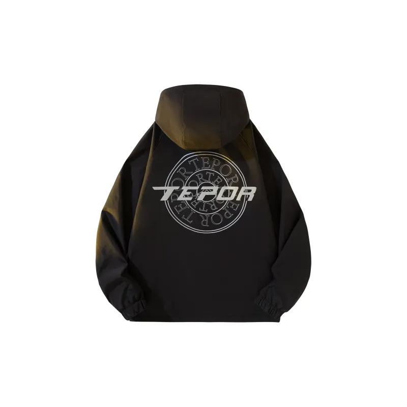 TEPOR Jackets Unisex-2