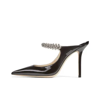 Jimmy Choo Bing 100 Pumps
