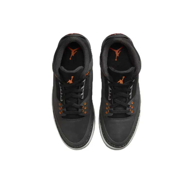 JORDAN 3 Retro Fear Pack 2023-3