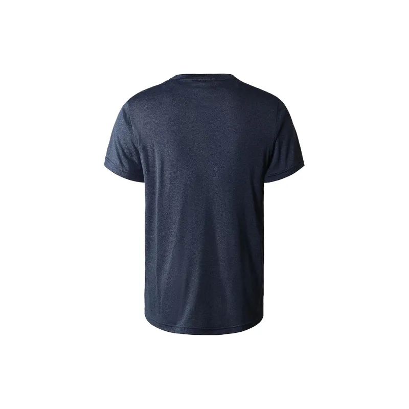 THE NORTH FACE REAXION AMP T Shirt Men's Blue-1