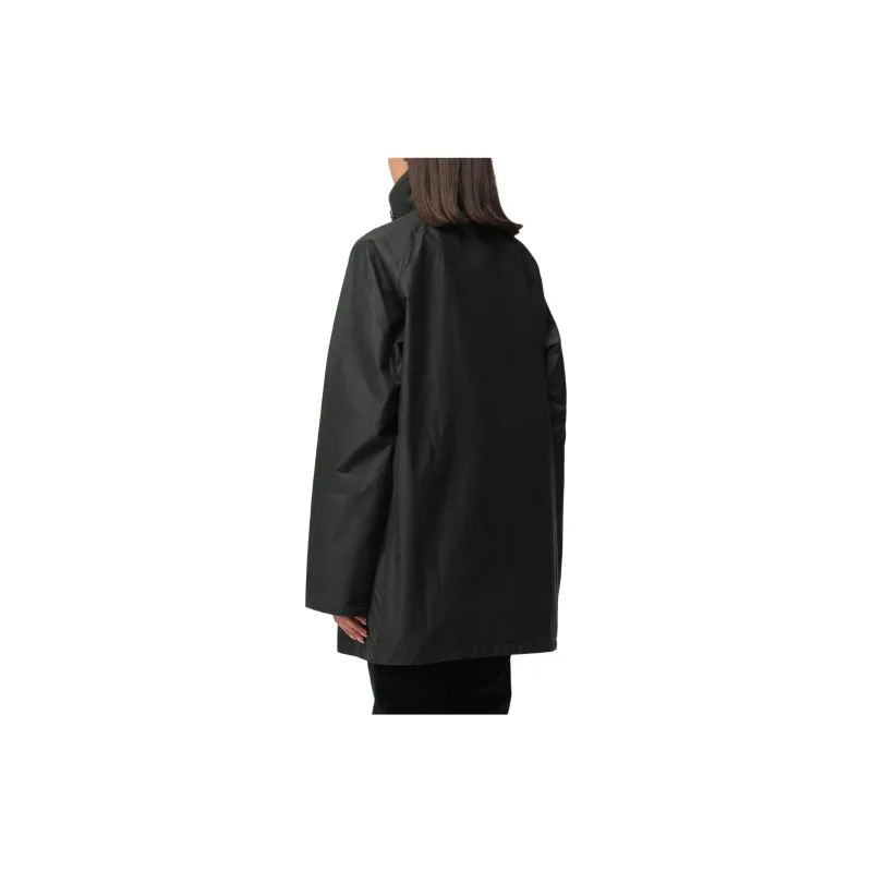 BARBOUR Jackets Women's Dark Green-1