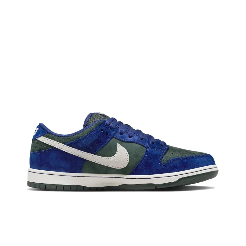 Nike Sb Dunk Low 'Deep Royal Blue'-1
