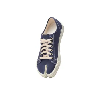Maison Margiela Tabi Canvas Sneakers