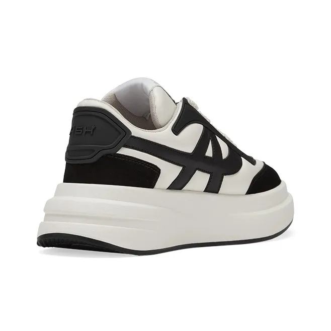 ASH IMPETUS Collection Low Top Casual Shoes 5.8cm Women's Black-2