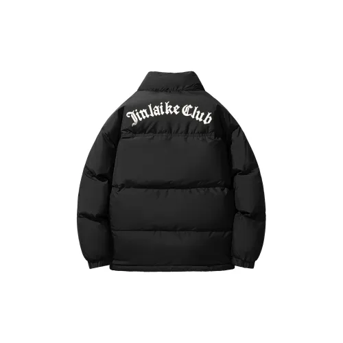 Kinglake Down Jackets Unisex