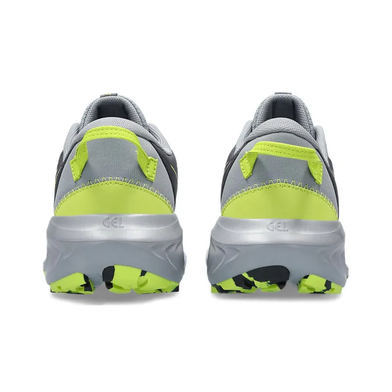 Asics Gel Excite Trail 2 Carrier Grey Neon Lime-4
