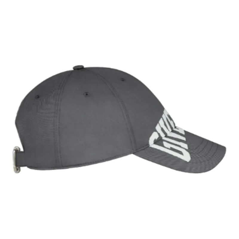 GIVENCHY Baseball Caps Men's Gray-2