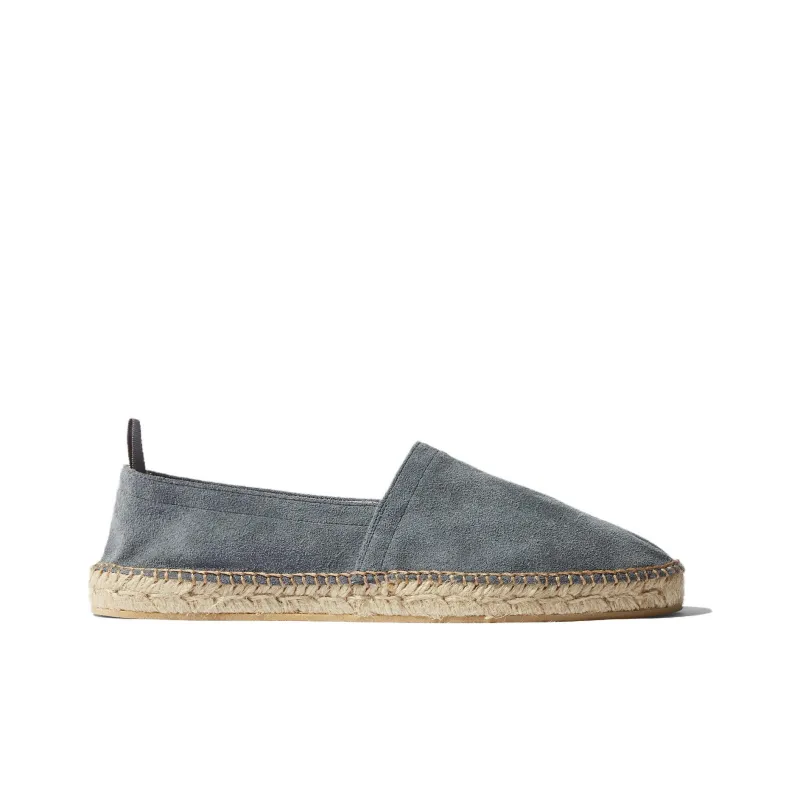 SCAROSSO Pablo Slip On Espadrilles-1