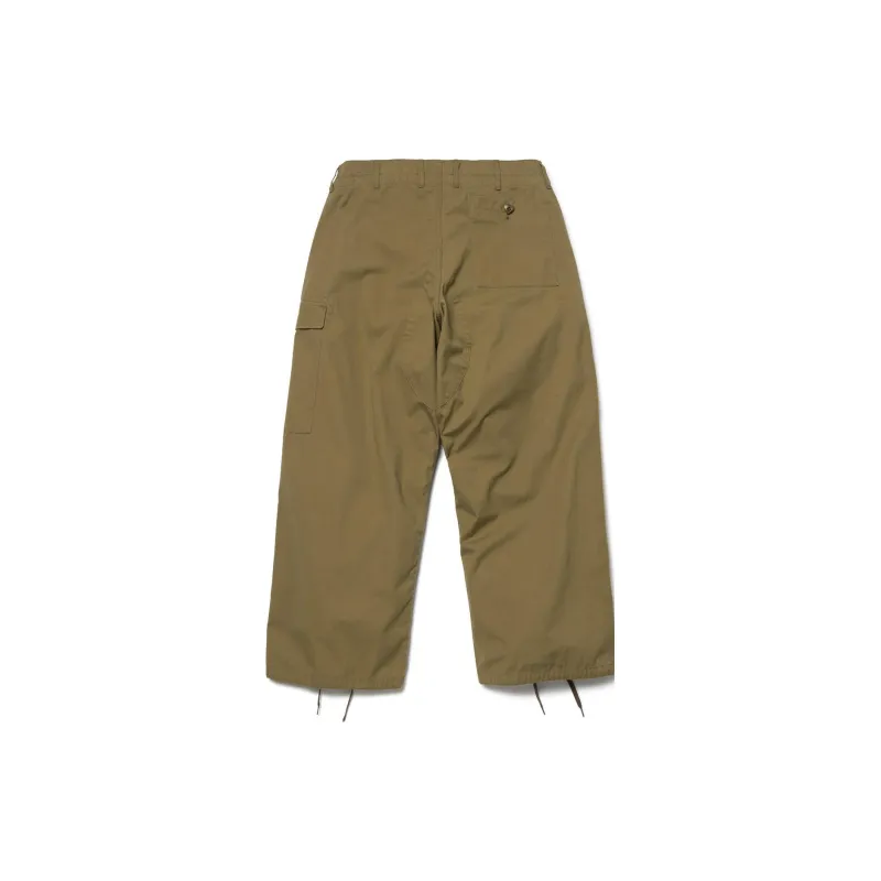 HUMAN MADE FW23 Fall/Winter Collection FW23 Cargo Pants Unisex-3