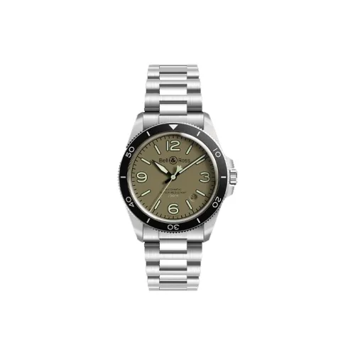 Bell & Ross Men Watch