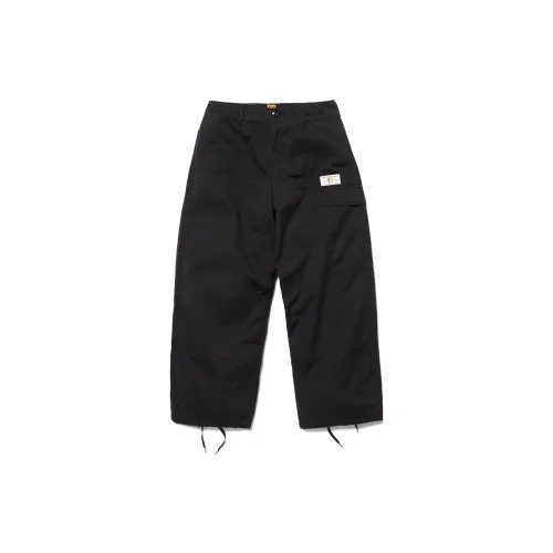 HUMAN MADE FW23 Fall/Winter Collection Cargo Pants Unisex