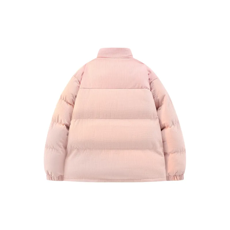 PAKA Puffer Jackets Unisex-11