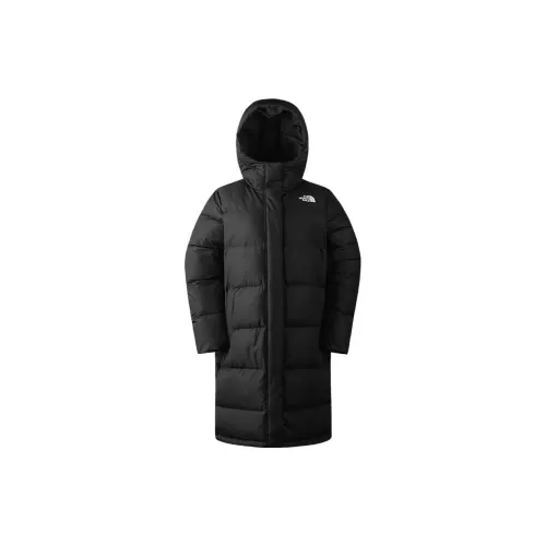 THE NORTH FACE Down Jackets Women's Black