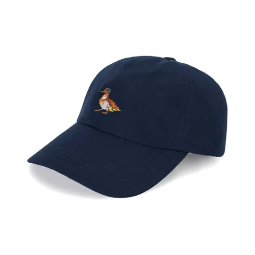 BARBOUR Baseball Caps Men