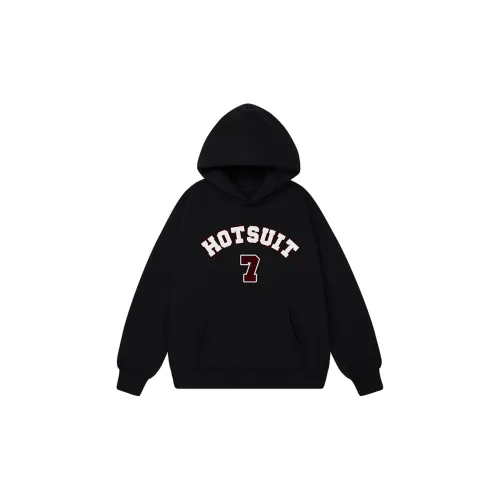 HOTSUIT Unisex Sweatshirt