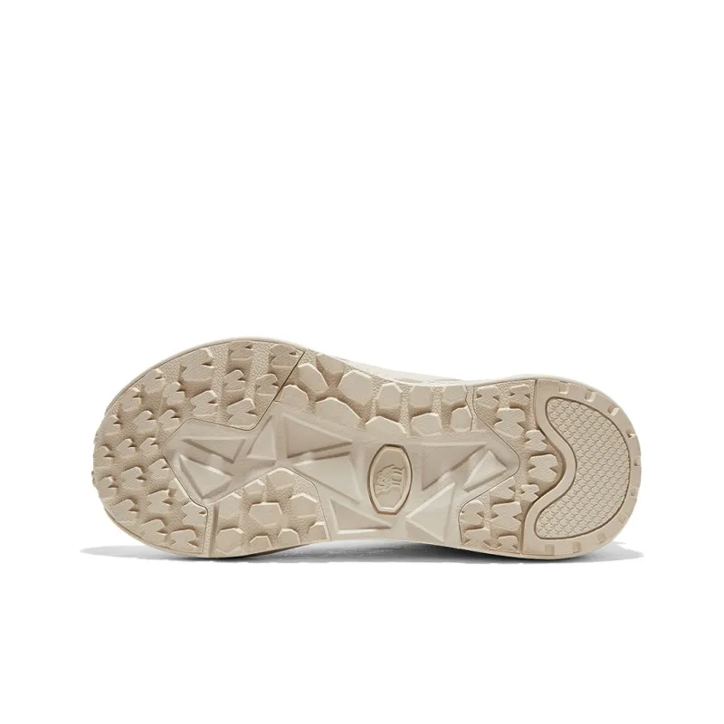CAMEL Low-Top Running Shoes Women's-5