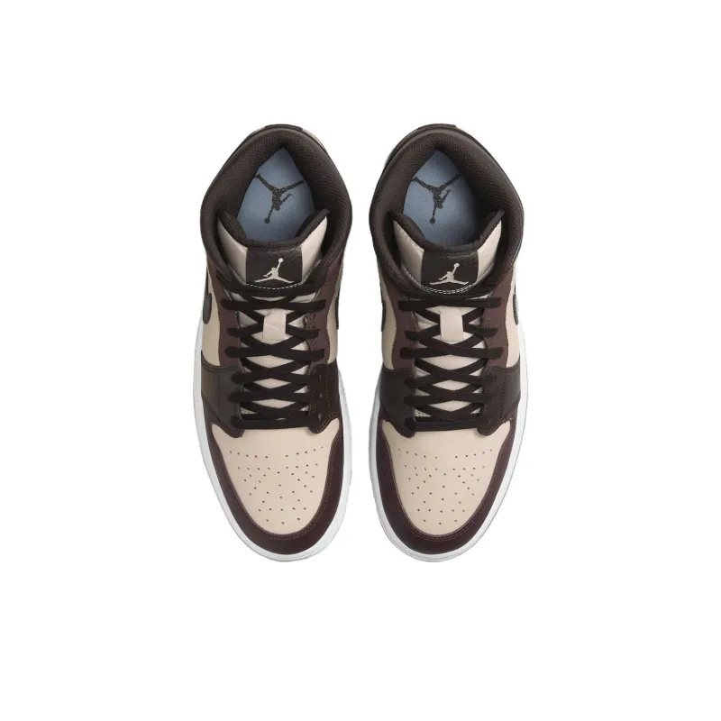 Jordan 1 Mid SE Paris YMCA-3
