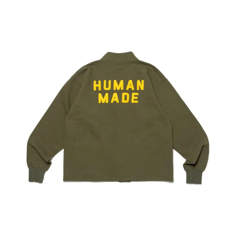 HUMAN MADE FW23 Knitwear Unisex-3