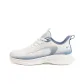 White Blue