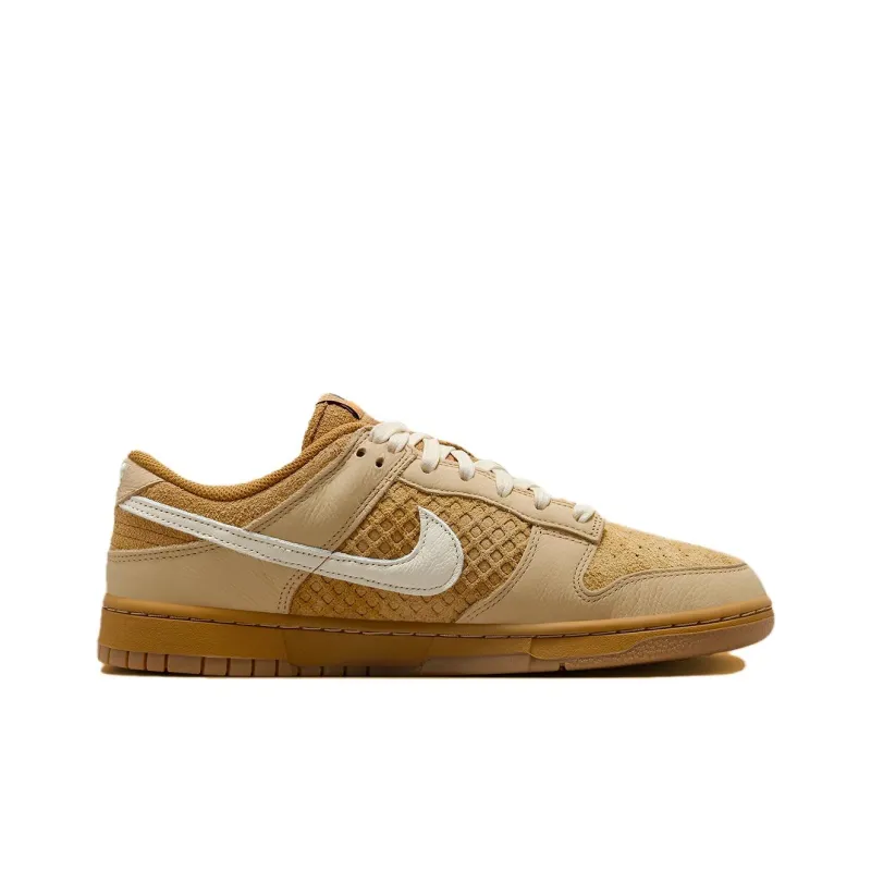 Nike Dunk Low Waffle-1