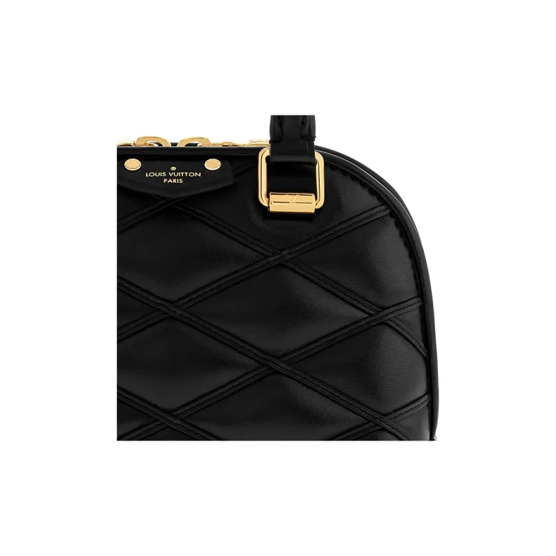 LOUIS VUITTON Nano Alma-5