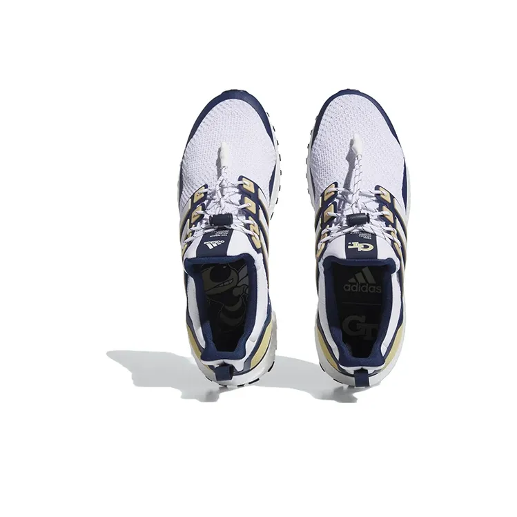 Adidas UltraBoost 1.0 'NCAA Pack Georgia Tech'-4