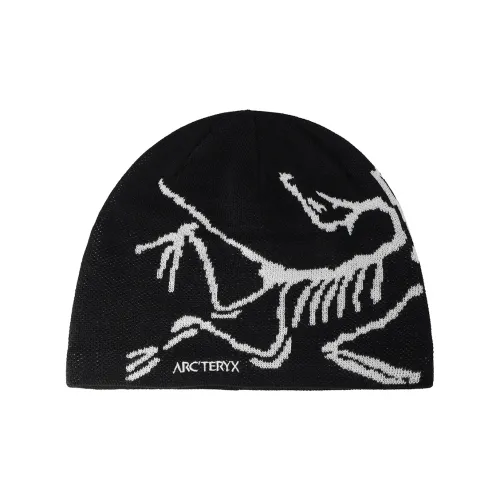 Arcteryx Beanies Unisex Black