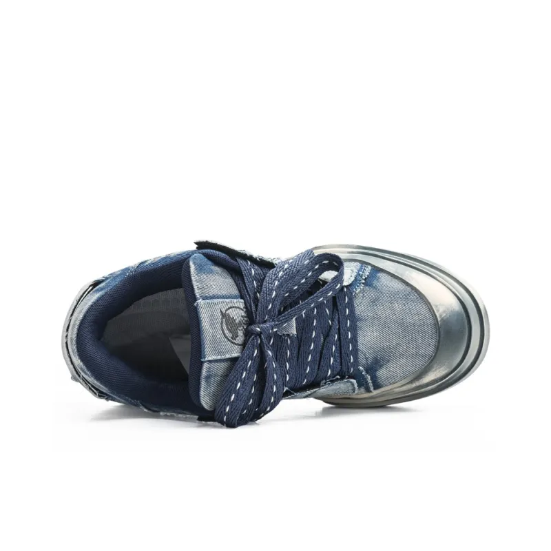 Jifffly Wear-resistant Lightweight Breathable And Non-slip. Low-Top Skateboard Shoes Unisex-12