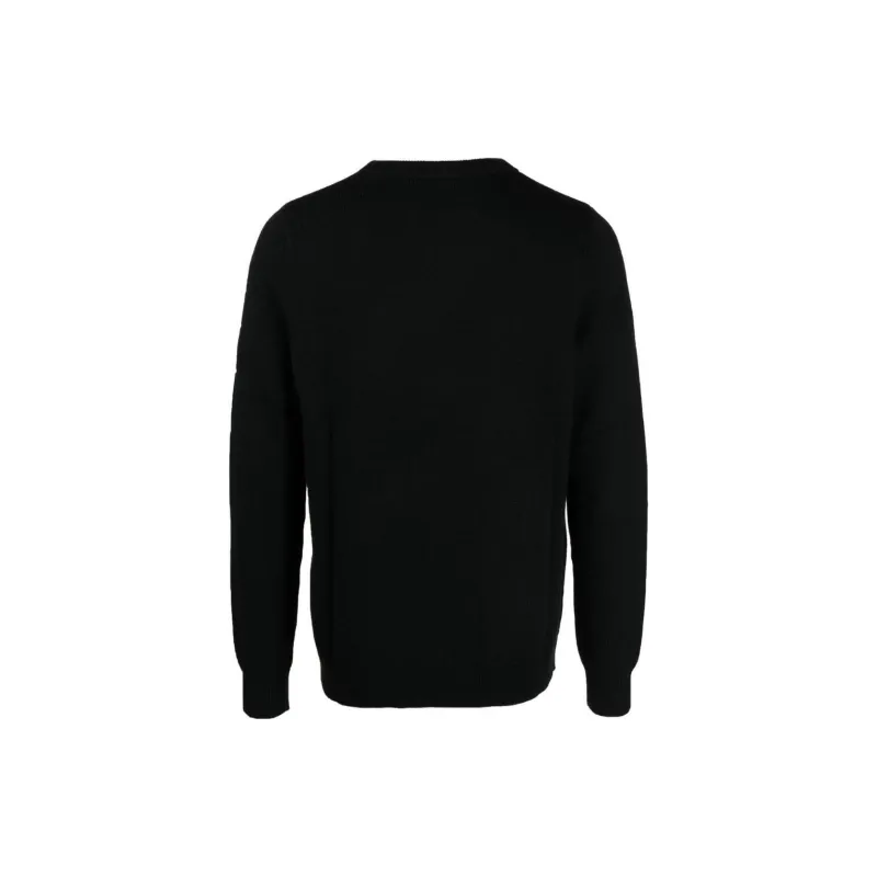 PERFECT MOMENT Sweater Men's Black-1