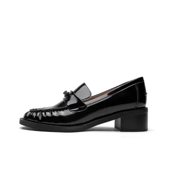 TOOMANYSHOES Sonata Loafers 4cm Women's