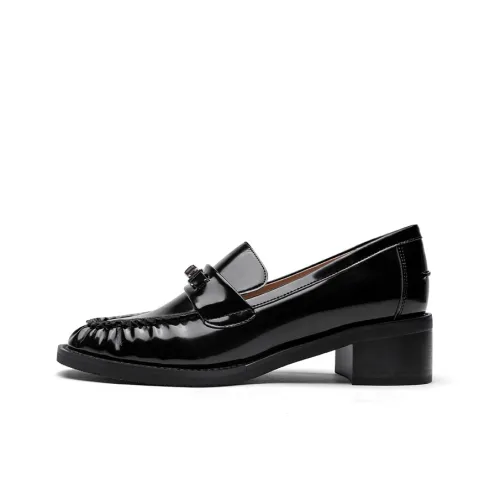 TOOMANYSHOES Loafers Women's