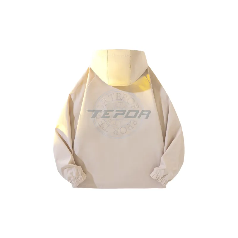 TEPOR Jackets Unisex-8