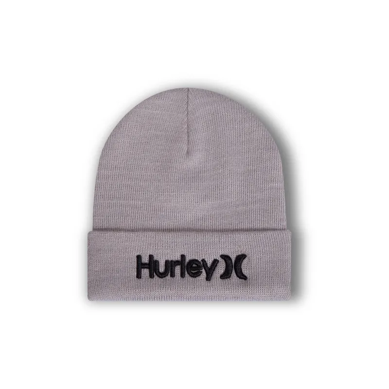 Hurley Beanies Unisex-6