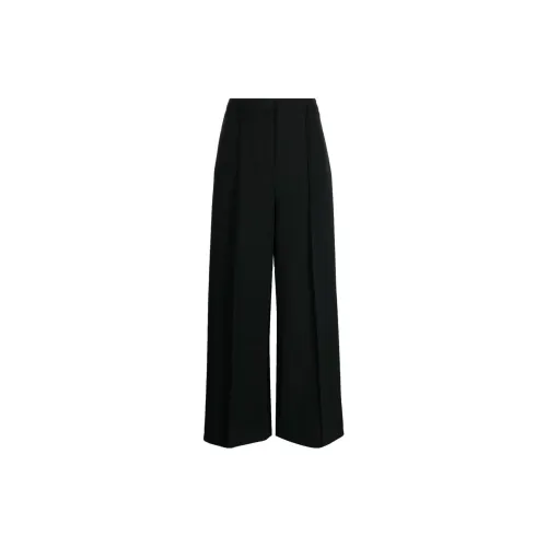 THE ROW Lazco Wide-leg Tailored Trousers